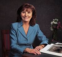 Noreen Myers, '72